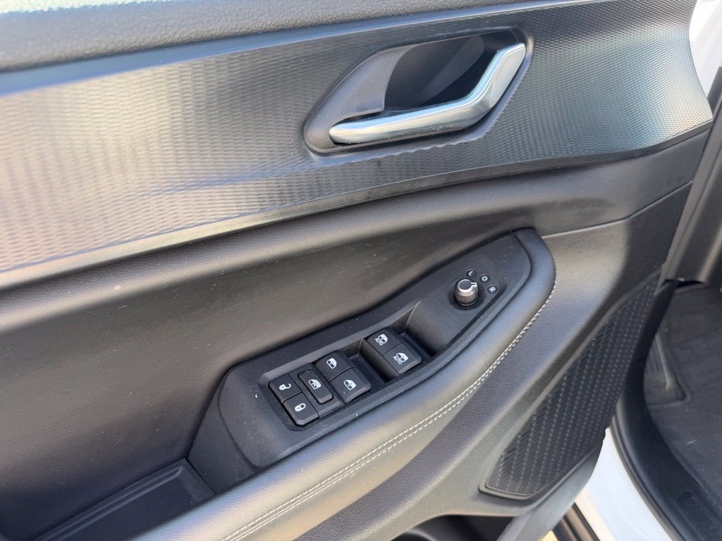 2025 Jeep Grand Cherokee Laredo X 4x4