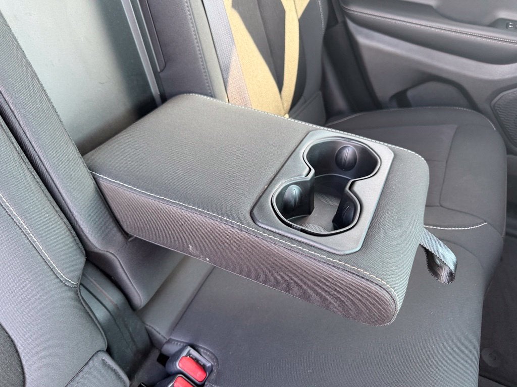 2025 Jeep Grand Cherokee Laredo X 4x4