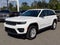 2025 Jeep Grand Cherokee Laredo X 4x4
