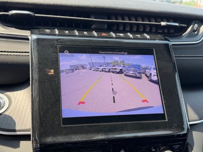 2024 Jeep Grand Cherokee Altitude X 4x4