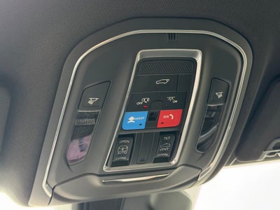 2026 Jeep Grand Cherokee Altitude