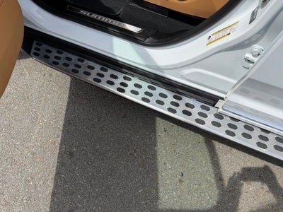 2024 Jeep Grand Cherokee Summit Reserve 4x4