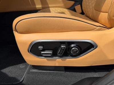 2024 Jeep Grand Cherokee Summit Reserve 4x4