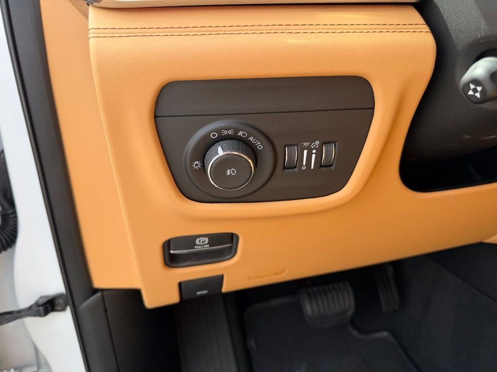 2024 Jeep Grand Cherokee Summit Reserve 4x4