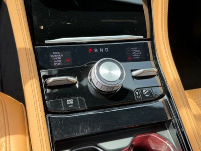 2024 Jeep Grand Cherokee Summit Reserve 4x4