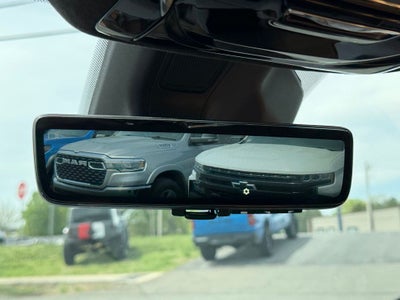 2024 Jeep Grand Cherokee Summit Reserve 4x4