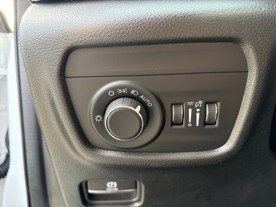 2024 Jeep Grand Cherokee L Laredo 4x2