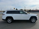 2024 Jeep Grand Cherokee L Laredo 4x2