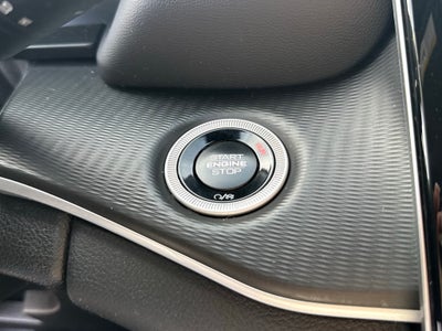 2024 Jeep Grand Cherokee L Laredo 4x2