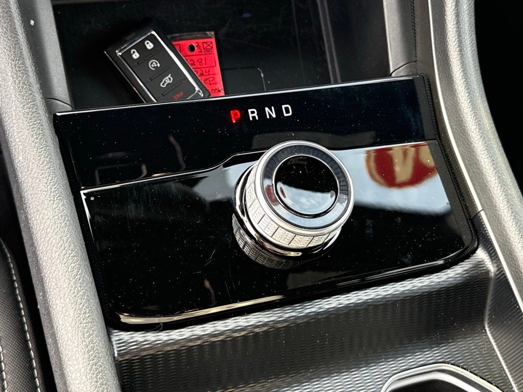 2024 Jeep Grand Cherokee L Laredo 4x2