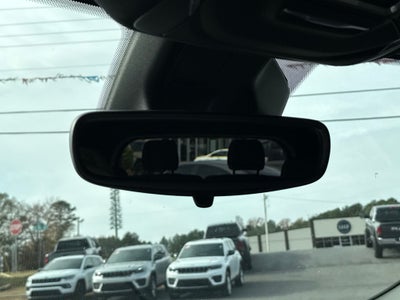 2024 Jeep Grand Cherokee L Laredo 4x2