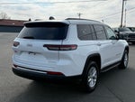 2024 Jeep Grand Cherokee L Laredo 4x2