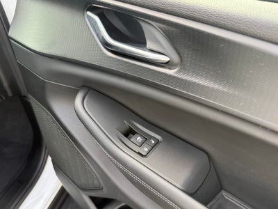 2024 Jeep Grand Cherokee L Laredo 4x2