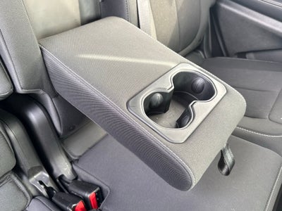 2024 Jeep Grand Cherokee L Laredo 4x2