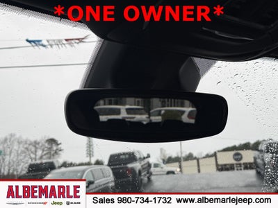 2024 Jeep Grand Cherokee L Altitude X 4x4