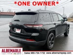 2024 Jeep Grand Cherokee L Altitude X 4x4