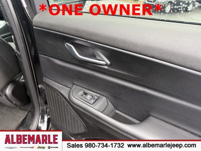 2024 Jeep Grand Cherokee L Altitude X 4x4