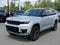 2025 Jeep Grand Cherokee L Summit 4x4