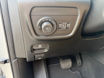 2025 Jeep Grand Cherokee L Summit 4x4