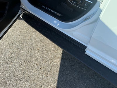 2023 Jeep Grand Cherokee L Summit Reserve 4x4