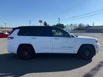 2023 Jeep Grand Cherokee L Summit Reserve 4x4