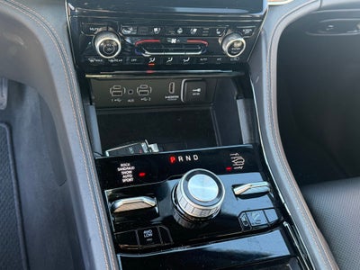 2023 Jeep Grand Cherokee L Summit Reserve 4x4