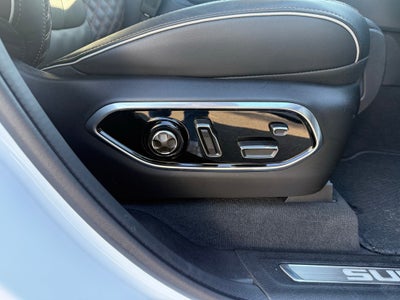 2023 Jeep Grand Cherokee L Summit Reserve 4x4