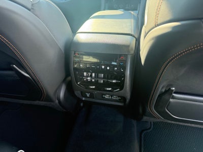 2023 Jeep Grand Cherokee L Summit Reserve 4x4