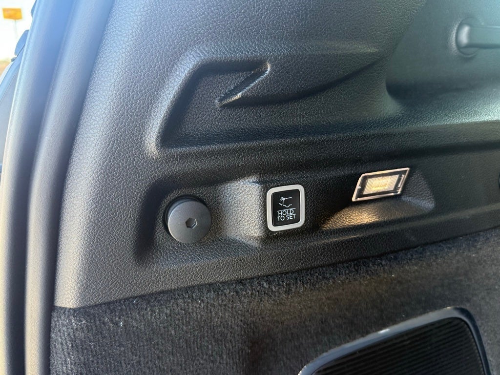 2023 Jeep Grand Cherokee L Summit Reserve 4x4