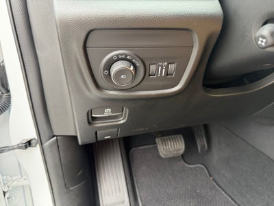 2024 Jeep Grand Cherokee L Summit Reserve 4x4