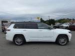 2024 Jeep Grand Cherokee L Summit