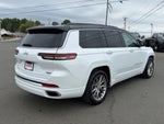 2024 Jeep Grand Cherokee L Summit