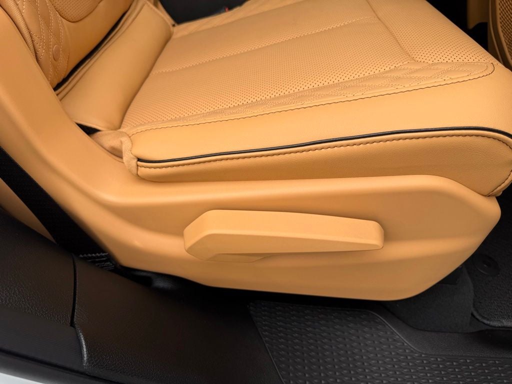 2024 Jeep Grand Cherokee L Summit Reserve 4x4