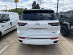 2024 Jeep Grand Cherokee L Summit
