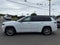 2024 Jeep Grand Cherokee L Summit Reserve 4x4