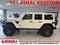 2025 Jeep Wrangler 4-Door Rubicon 392 Final Edition 4x4