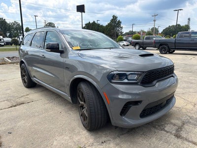 2025 Dodge Durango R/T 20th Anniversary Premium AWD