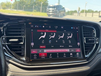 2025 Dodge Durango R/T 20th Anniversary Premium AWD