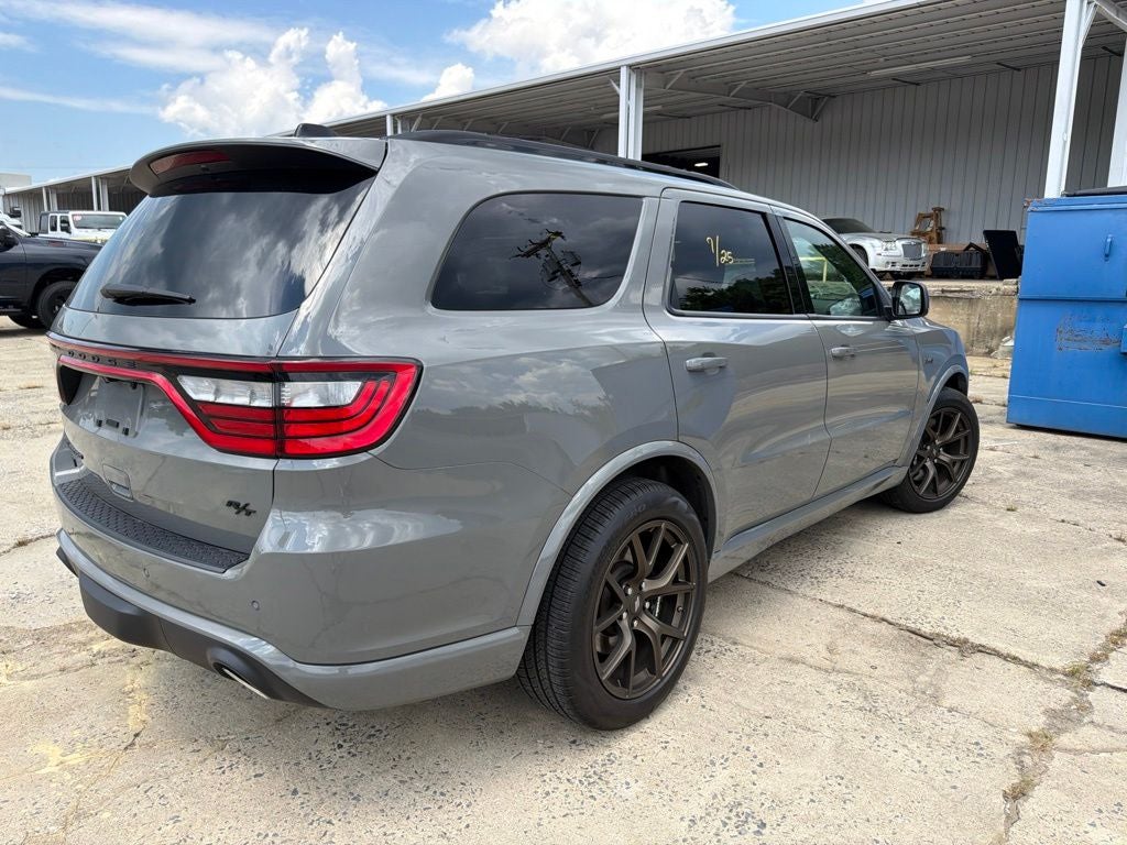 2025 Dodge Durango R/T 20th Anniversary Premium AWD