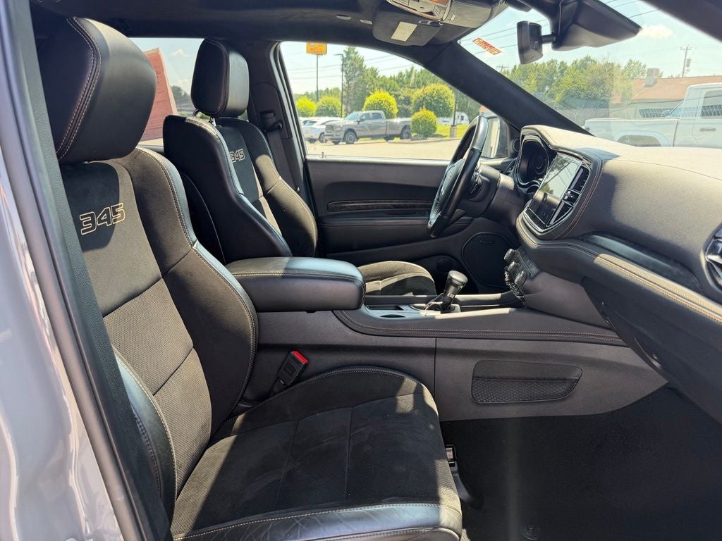 2025 Dodge Durango R/T 20th Anniversary Premium AWD