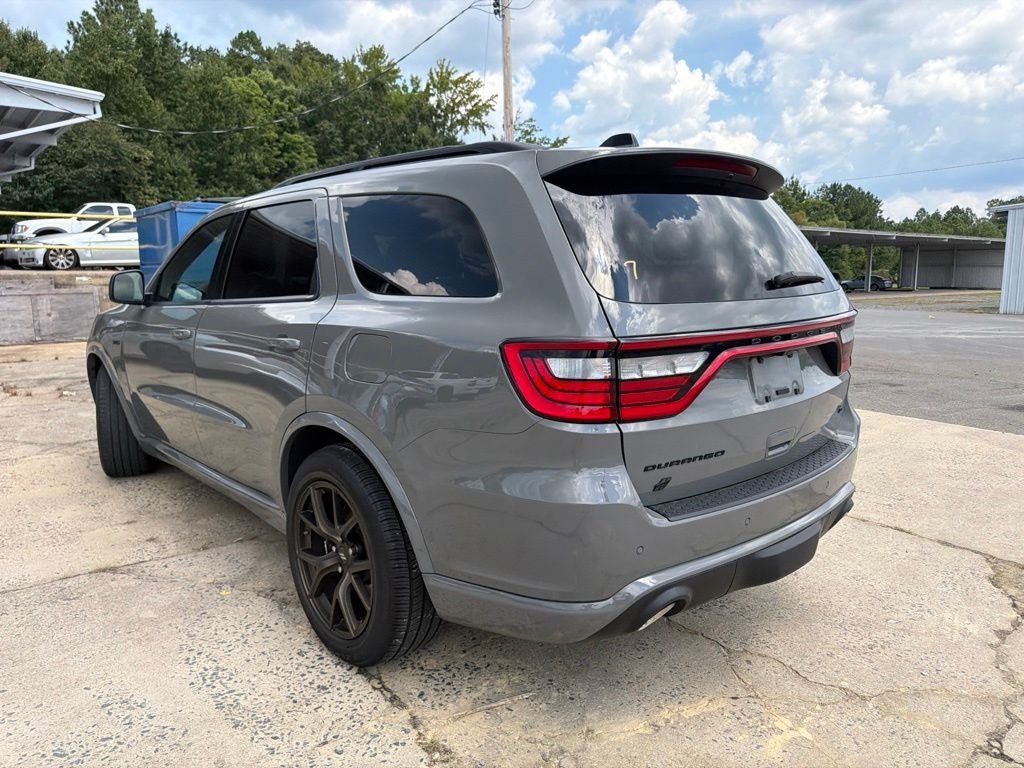 2025 Dodge Durango R/T 20th Anniversary Premium AWD