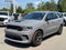 2025 Dodge Durango R/T 20th Anniversary Premium AWD