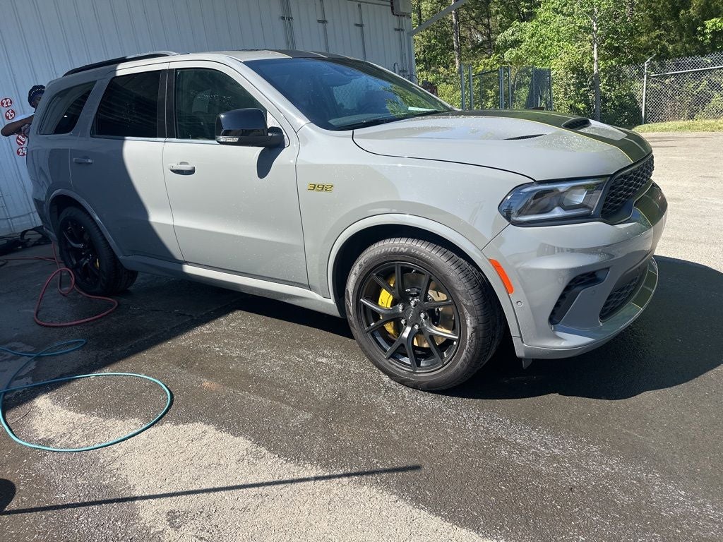 2024 Dodge Durango SRT 392