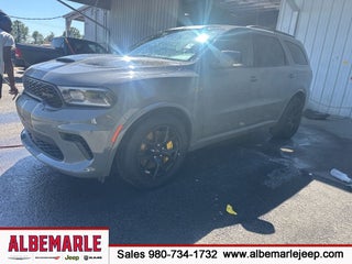 2024 Dodge Durango SRT 392