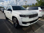 2024 Jeep Wagoneer L Series III
