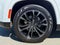 2024 Jeep Grand Wagoneer L Series III Obsidian 4x4