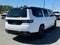2024 Jeep Grand Wagoneer L Series III Obsidian 4x4