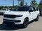 2024 Jeep Grand Wagoneer L Series III Obsidian 4x4