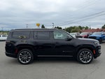 2024 Jeep Wagoneer Series III 4x4