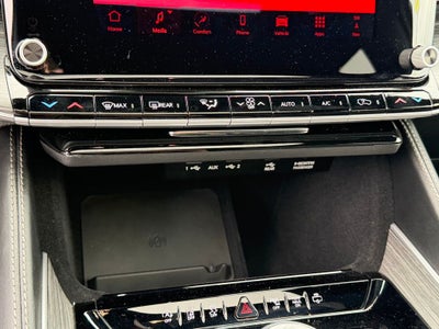 2024 Jeep Wagoneer Series III 4x4